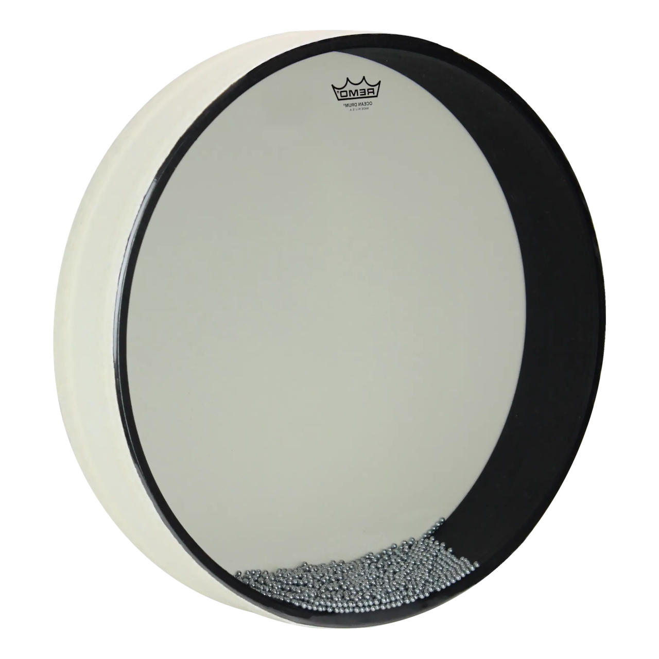 Ocean Emotion Drum - 12 Inch - SandScape