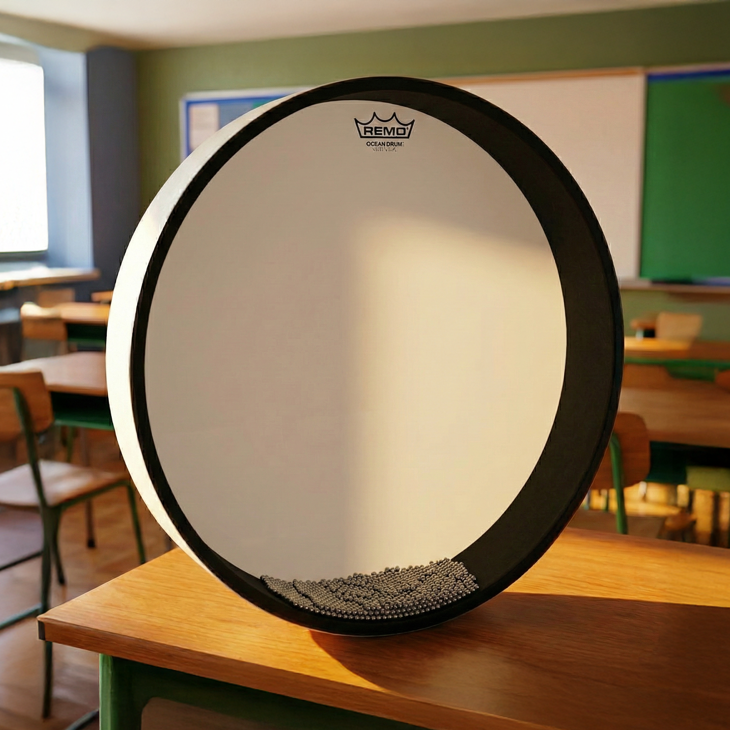 Ocean Emotion Drum - 22inch - SandScape