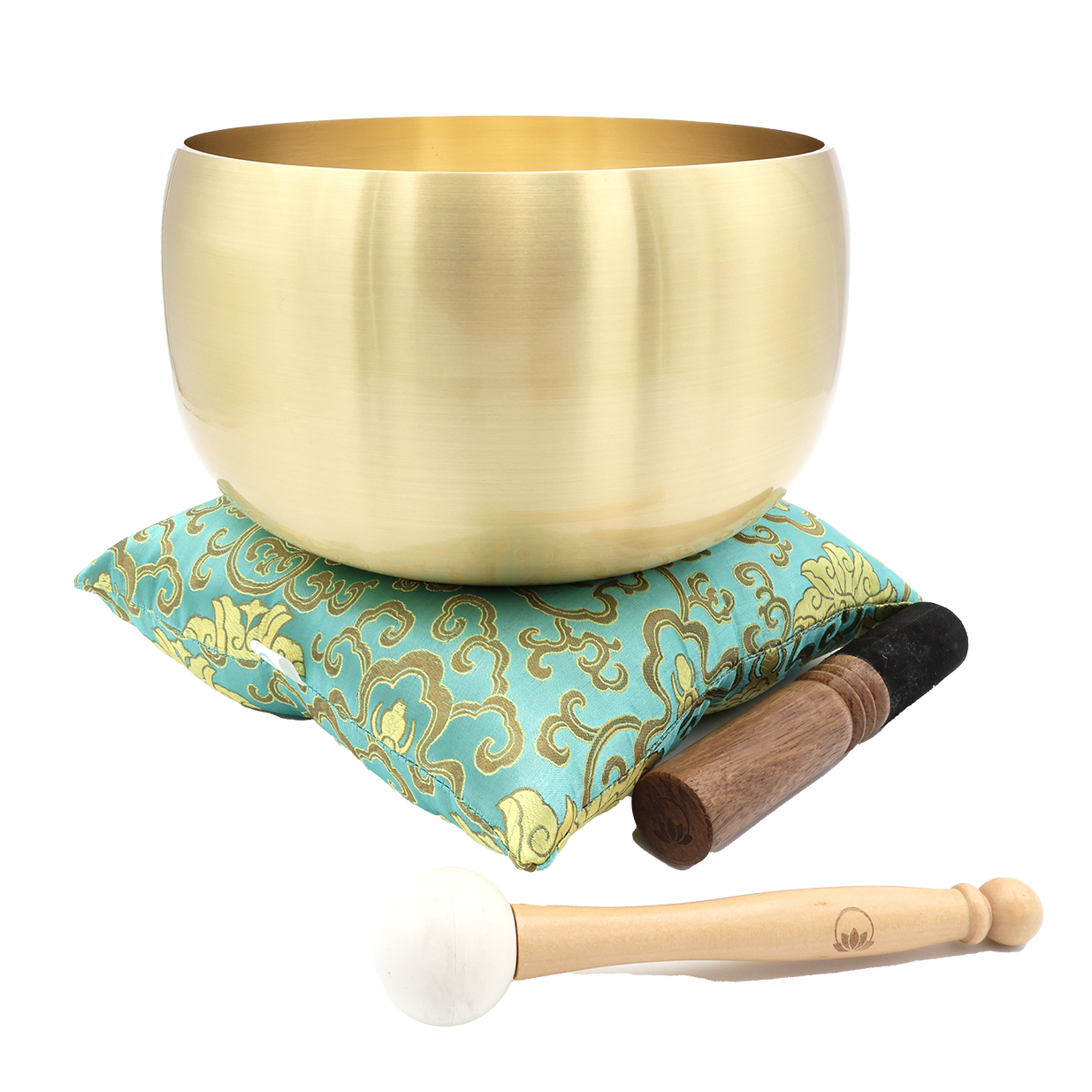 The ZenClarity Bell Bowl™