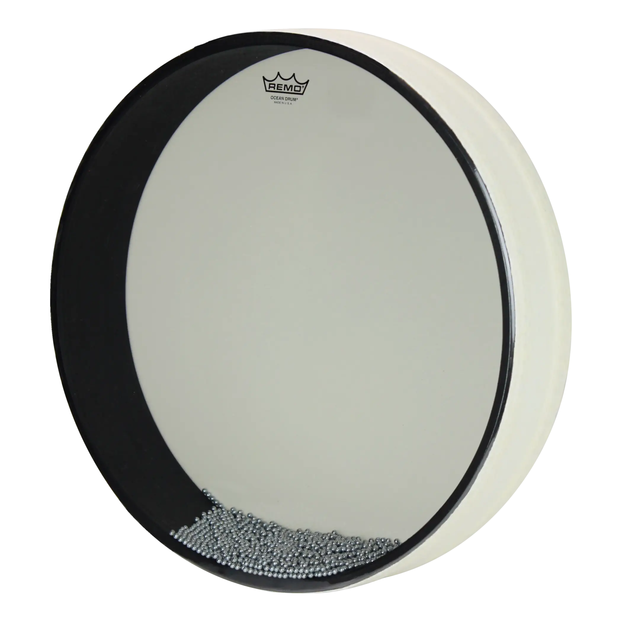 Ocean Emotion Drum - 16 Inch SandScape