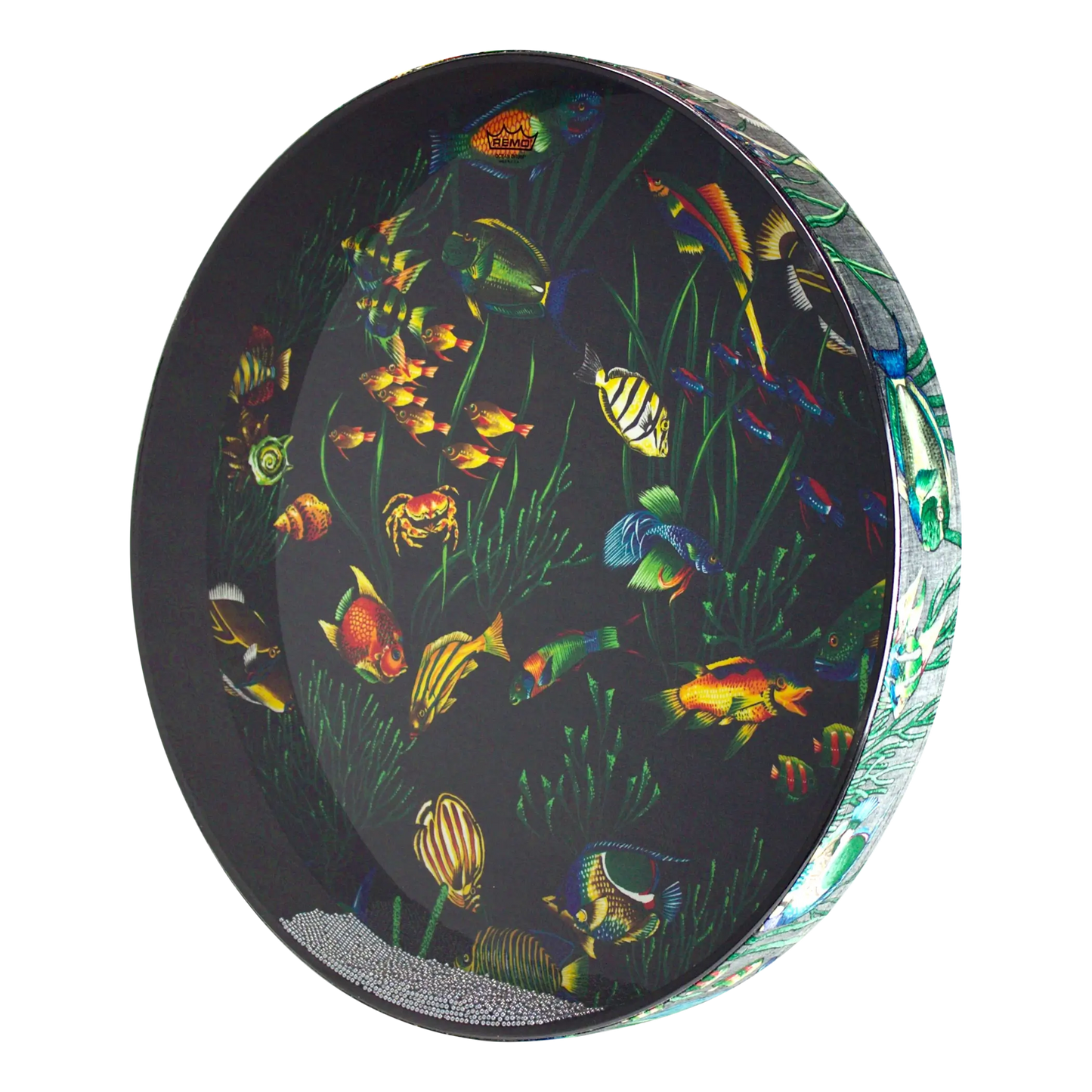 Ocean Emotion Drum - 22inch - SeaScape