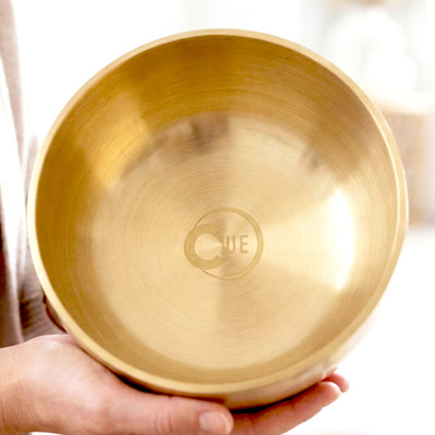 BeMindful Bowl™ CUE Meditation Edition