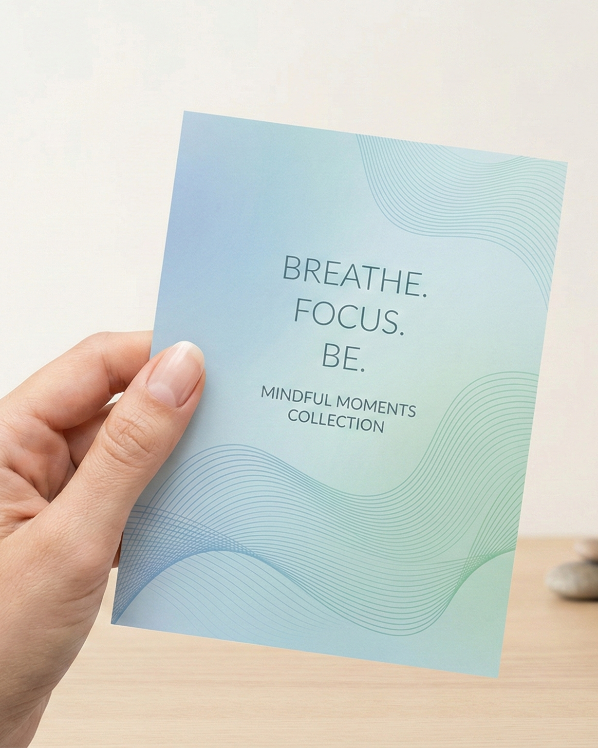 Postcards 4x6 Inch with Canva Template