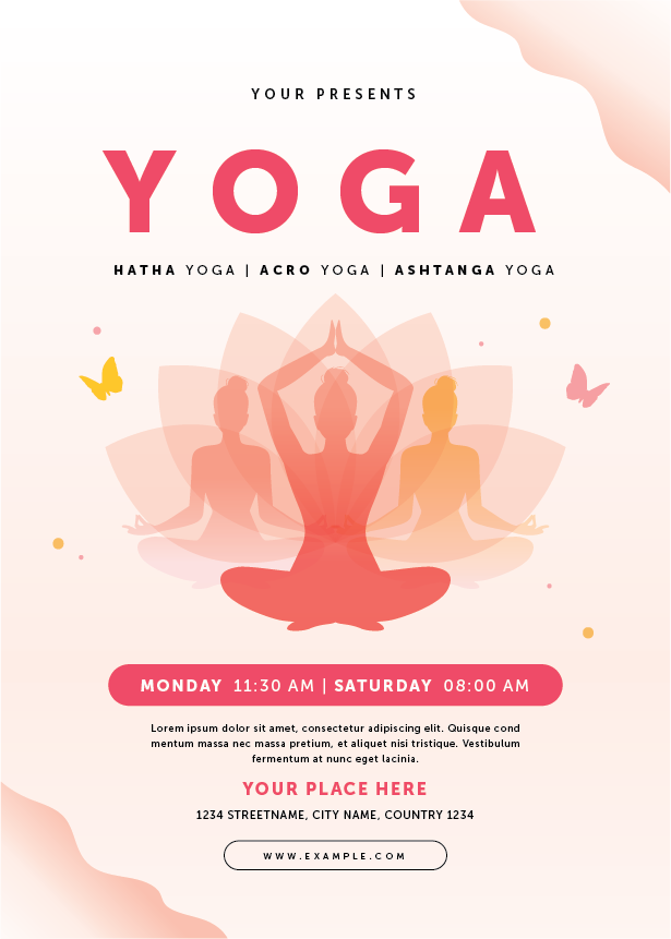 Custom Glossy Bi-Fold Brochure Printing with Canva Template | 8.5x11 Half Fold Full Bleed 100lb