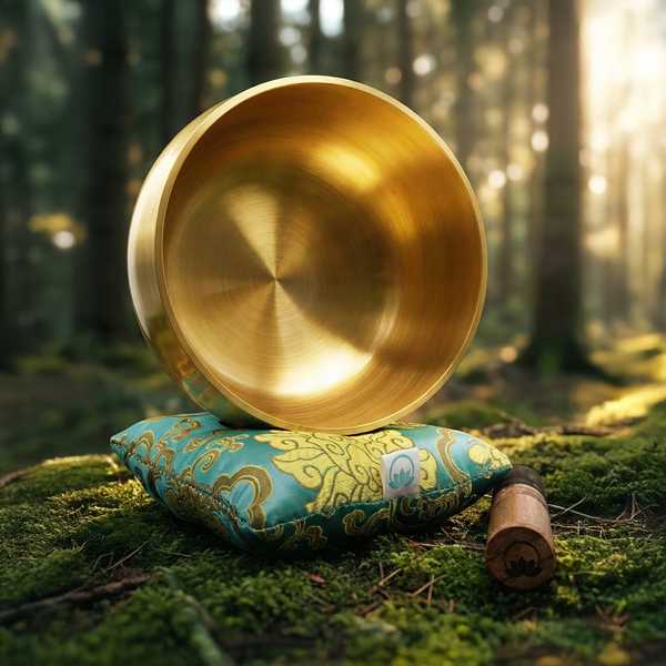 ZenProspera™ Singing Bowl