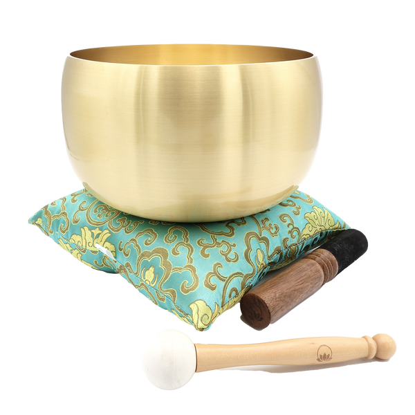 The ZenClarity Bell Bowl™