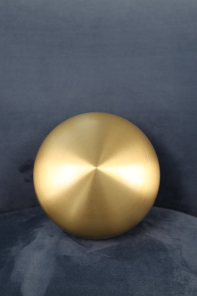 The ZenGolden Bowl™ Tibetan Singing Bowl Set - No Gift Box