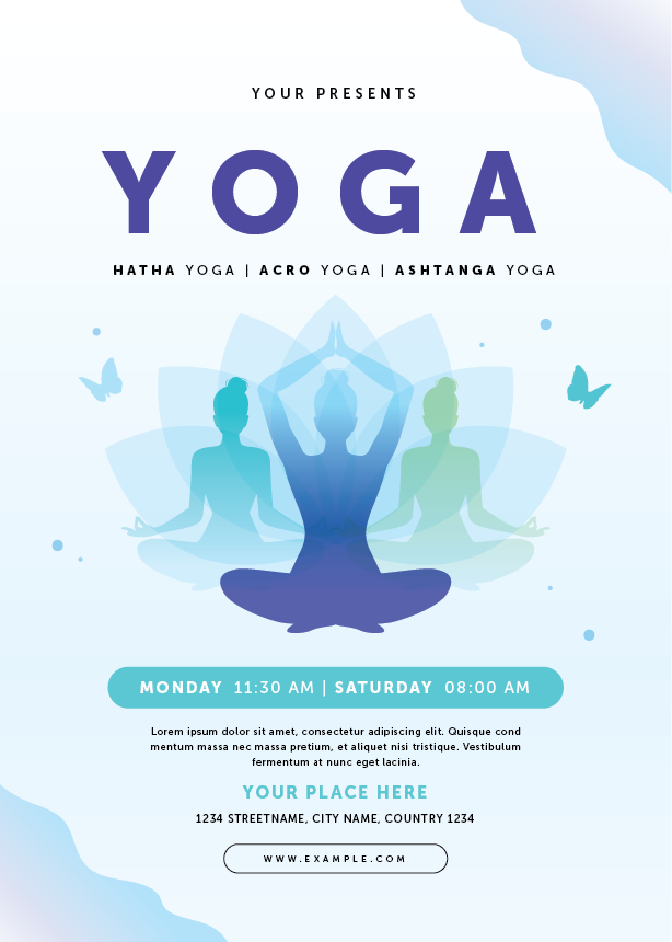 Custom Glossy Bi-Fold Brochure Printing with Canva Template | 8.5x11 Half Fold Full Bleed 100lb