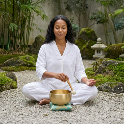 BeMindful Bowl™ CUE Meditation Edition