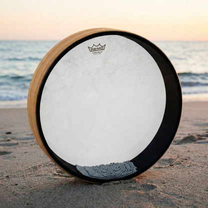 Ocean Emotion Drum - 22inch - SandScape